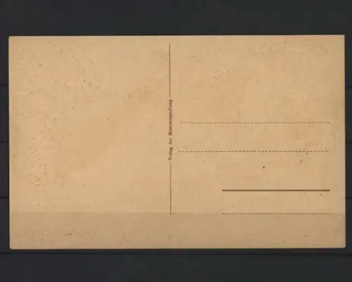 Hermannsburg - Block vom Wehrsteg - 400250