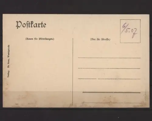 Hermannshöhle bei Rübeland - 400684