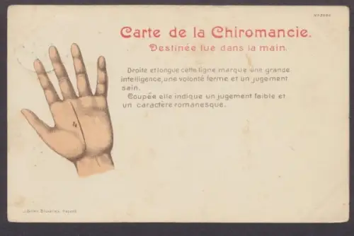 Handlesekunst - 403038