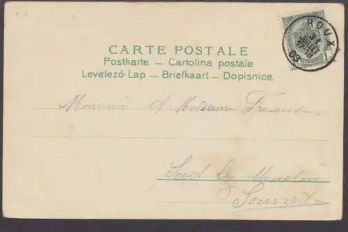 Handlesekunst - 403038