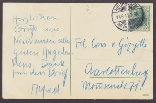 Bad Neuhäuser, Warmbad am Strande - 404241