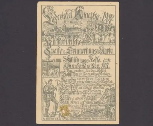 Liedertafel Amicitia 1904 - 404211