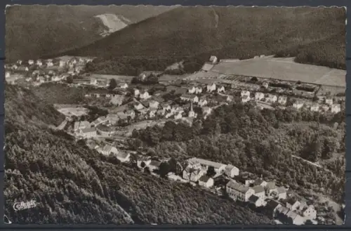 Werdohl-Eveking, Ortsansicht - 411280