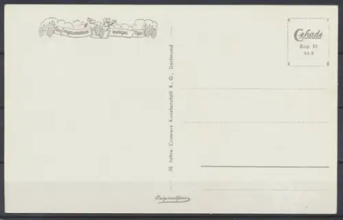 Boppard am Rhein, Rheinallee - 411588