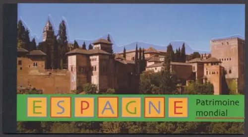 UNO Genf, MiNr. MH 5, postfrisch - 605106