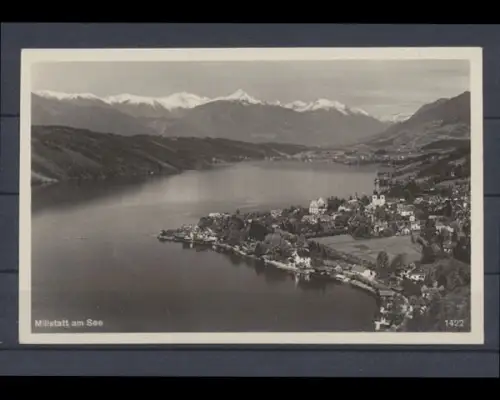 Millstatt am See - 402623