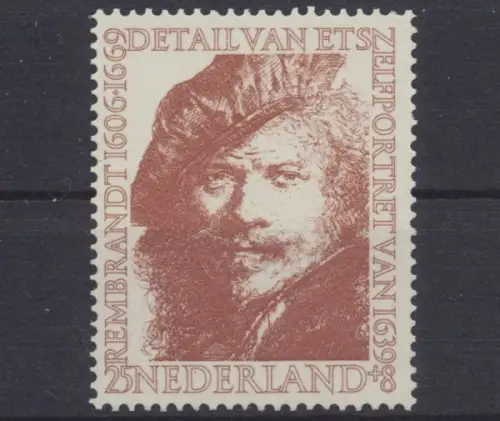 Niederlande, Michel Nr. 676, postfrisch/MNH - 606206