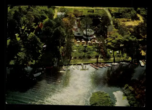 Steinhude am Meer, Hotel-Gaststätte "Haus am Meer" - 413982