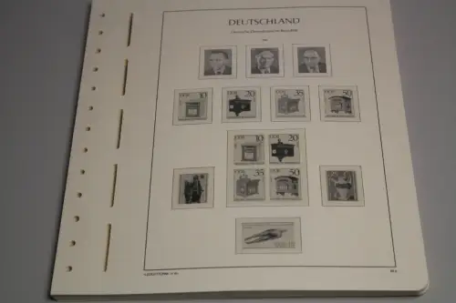 Leuchtturm, DDR 1985-1990, SF-System - 900309