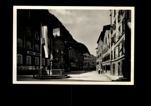 Rattenberg, Unterinntal, Tirol - 414461