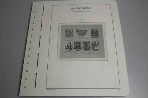 Leuchtturm, DDR 1975-1979, SF-System - 900287