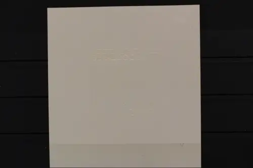 Togo, MiNr. Block 72 B, postfrisch - 611984