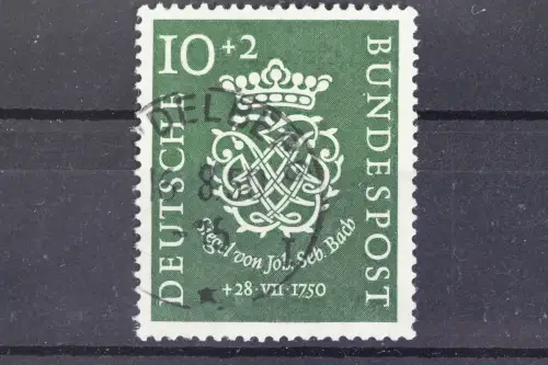 Deutschland (BRD), MiNr. 121, gestempelt - 613778