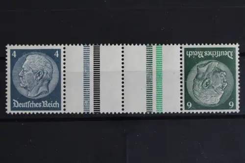 Deutsches Reich, MiNr. KZ 36, postfrisch - 621864