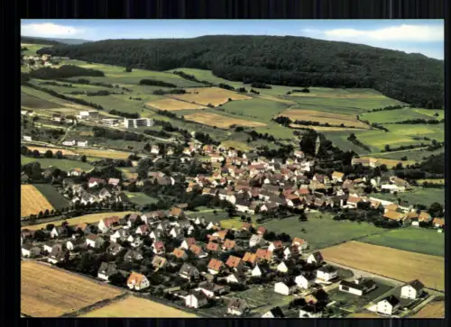 Knüllwald Remsfeld, Luftaufnahme - 416020