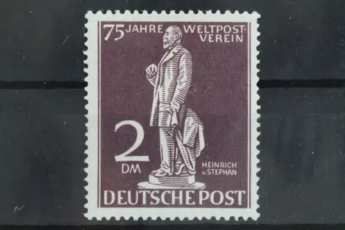 Berlin, MiNr. 41, ungebraucht, BPP Signatur - 623421
