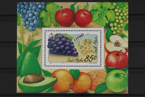 Südafrika, MiNr. Block 33, postfrisch - 634781