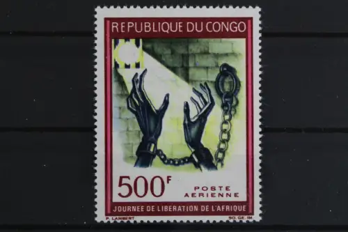 Kongo (Brazzaville), MiNr. 127, postfrisch - 635316