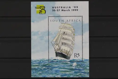 Südafrika, MiNr. Block 74, postfrisch - 634829