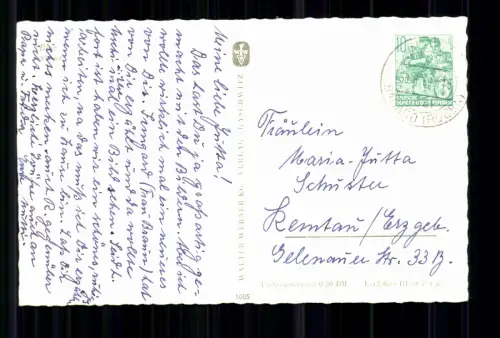 Binz, Rügen, Strand - 418166