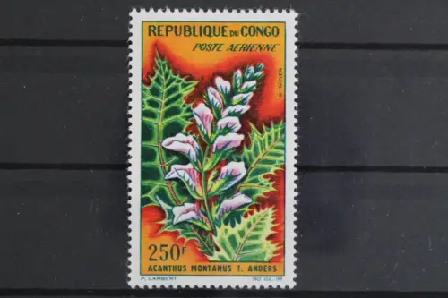 Kongo (Brazzaville), MiNr. 34, postfrisch - 635310