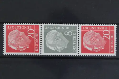 Deutschland (BRD), MiNr. S 52 Y Type II, postfrisch - 636407