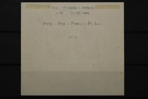 Schweiz, MiNr. Block 12, gestempelt - 639326