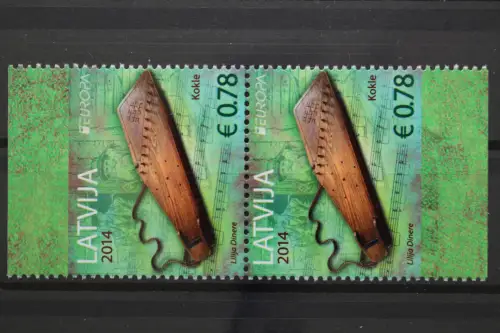 Lettland, MiNr. 904 Do/Du, postfrisch - 638177