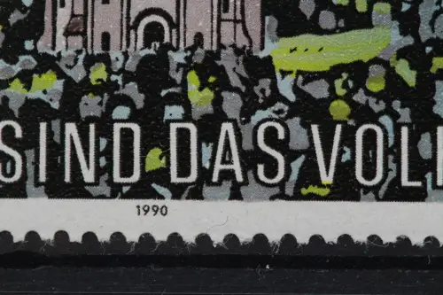 DDR, MiNr. 3315 PLF f 22, postfrisch - 645279