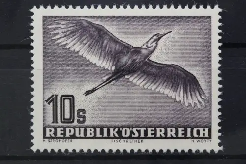 Österreich, MiNr. 987, postfrisch - 645278