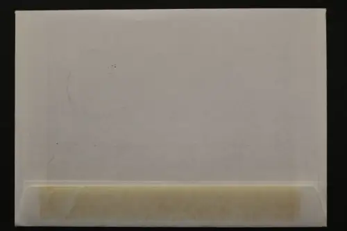 Deutschland (BRD), MiNr. 1313. Viererblock, Ecke links oben, EST - 648990