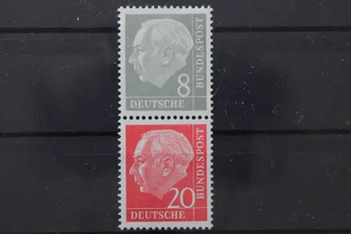 Deutschland (BRD), MiNr. S 49 Y II, Falz - 649931