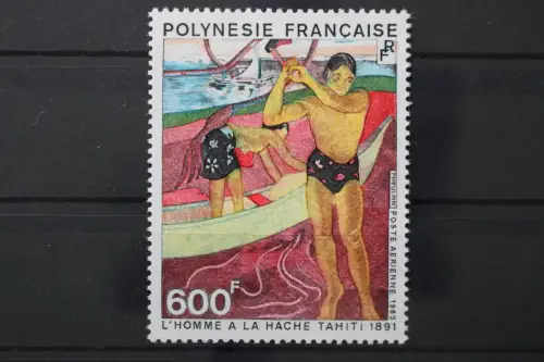 Französisch-Polynesien, MiNr. 375, postfrisch - 650664
