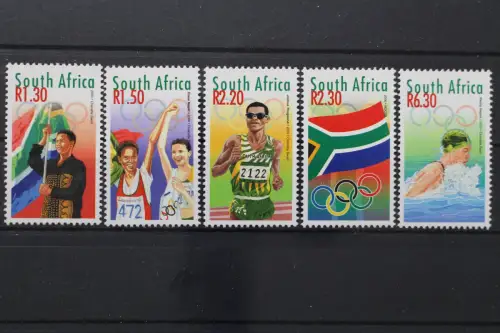 Südafrika, MiNr. 1272-1276, postfrisch - 650089