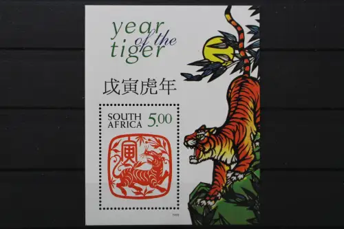 Südafrika, MiNr. Block 67, postfrisch - 650116