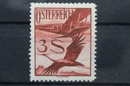 Österreich, MiNr. 485, postfrisch - 650576