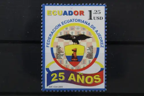 Ecuador, MiNr. 2817, postfrisch - 649855