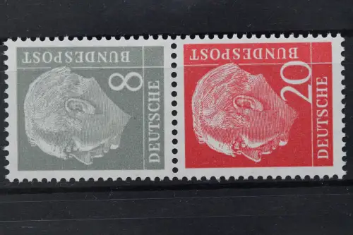 Deutschland (BRD), MiNr. S 49 Y II, postfrisch, BPP Signatur - 653440