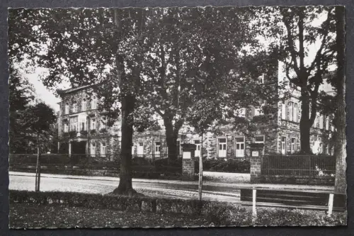 Ahrweiler, Dr. von Ehrenwall'sche Kuranstalt - 421727