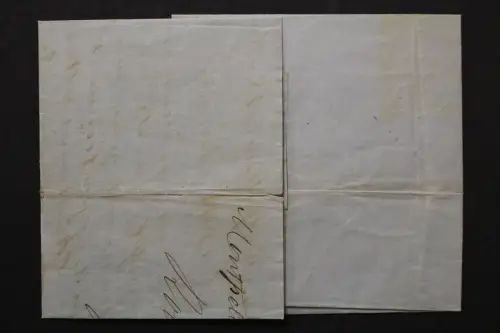 Frankreich, 20 C auf Brief, 1866 - 512262