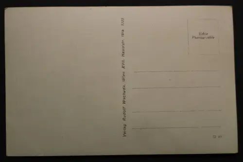 Wien XIX - Grinzing, Teilansicht, Kirche - 422039