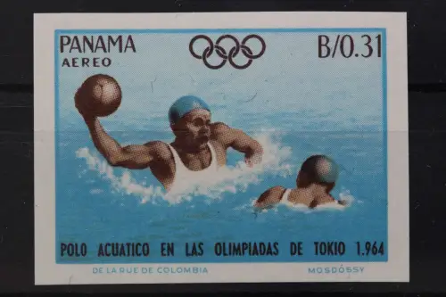 Panama, MiNr. 745, postfrisch - 658945