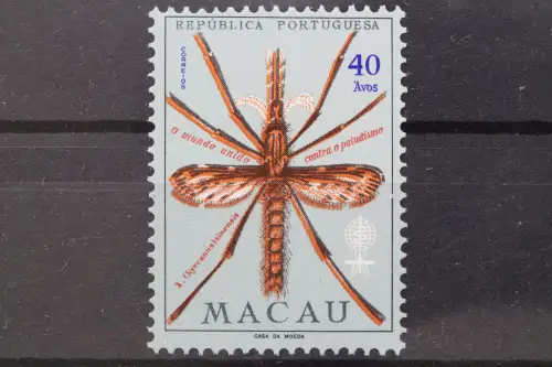 Macau, MiNr. 428, postfrisch - 659096