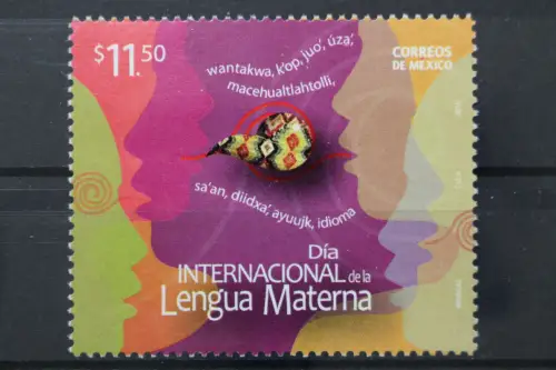 Mexiko, MiNr. 3567, postfrisch - 660781