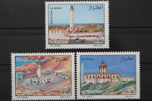 Algerien, MiNr. 1370-1372, postfrisch - 661688