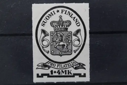 Finnland, MiNr. 169, postfrisch - 202393