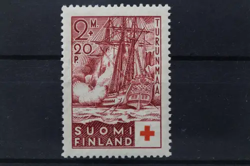 Finnland, MiNr. 200, postfrisch - 202396