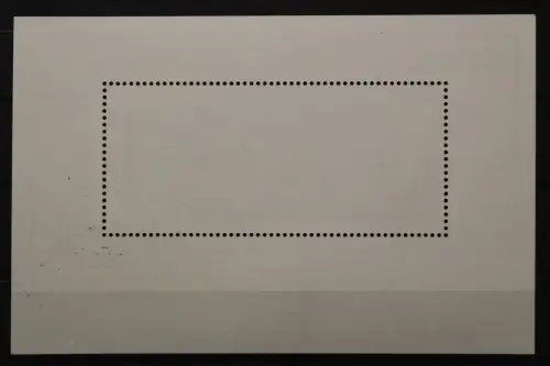 China, MiNr. Block 13, gestempelt - 203672