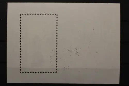 China, MiNr. Block 22, gestempelt - 203668