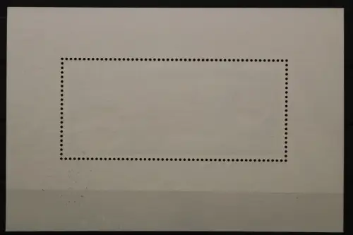 China, MiNr. Block 20, gestempelt - 203669